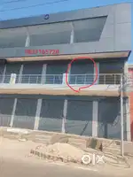 Mda commercial shop for sale