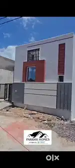 2BHK HOME, Newly Constructed