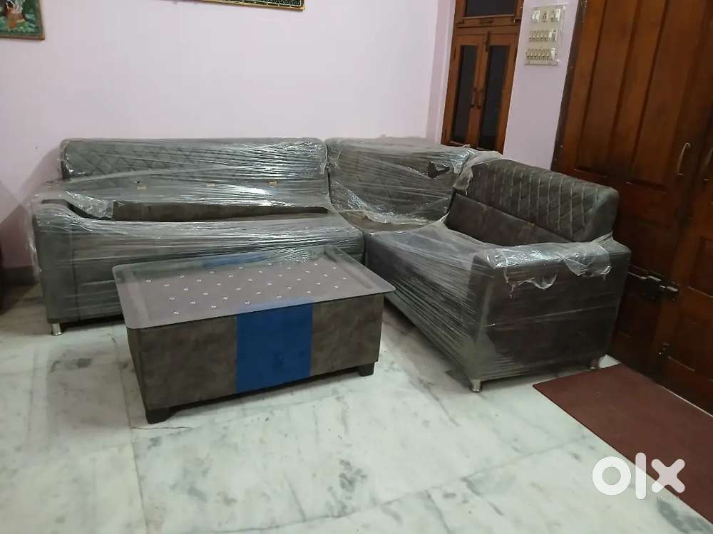 Sofa Dyning