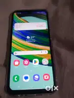 Samsung F15