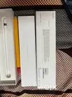 Apple pencil 1st gen