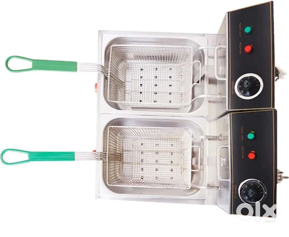 deep fryer machine NEW