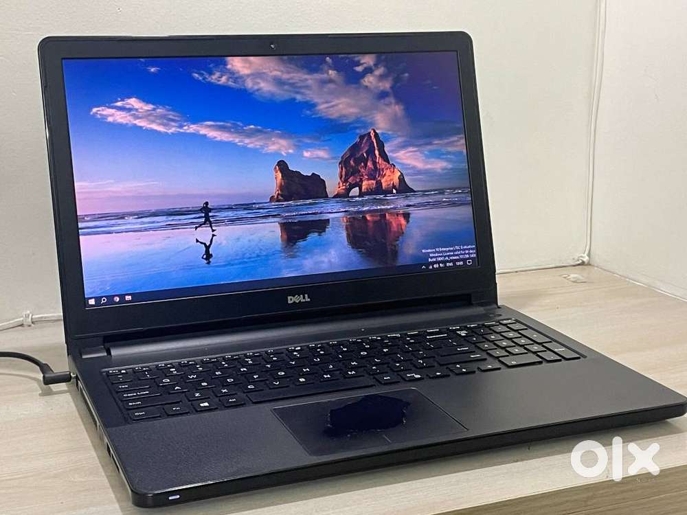 Dell Vostro 3558 (Working Condition)