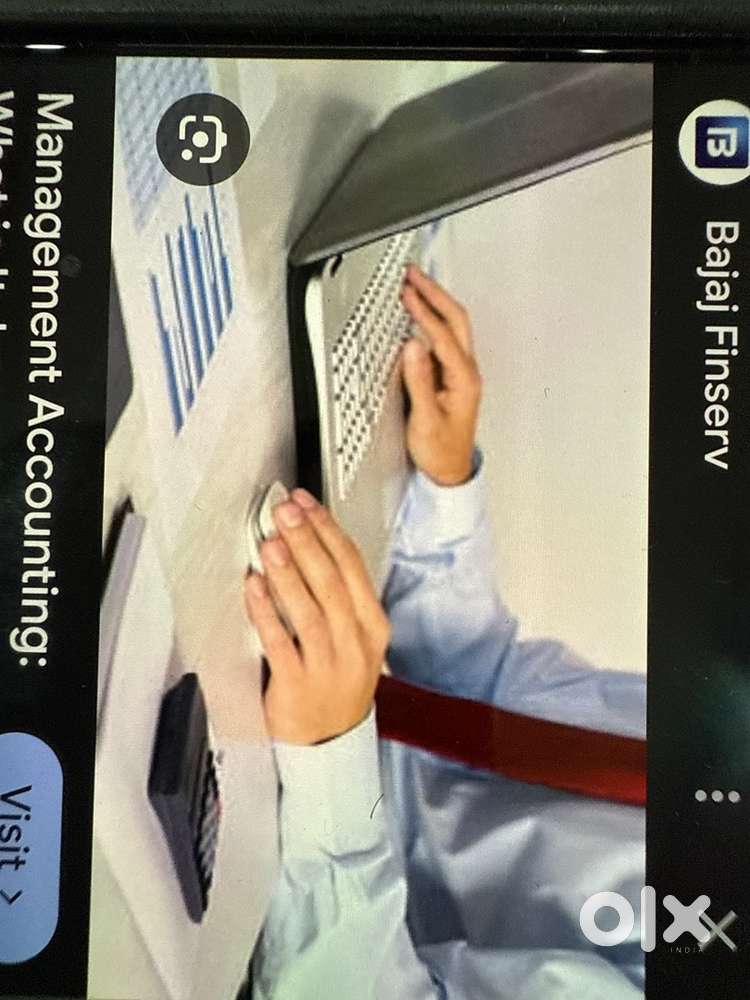 Proficiency in Tally ERP and MS Excel