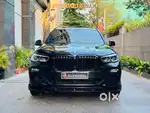 BMW X5 xDrive40i M Sport, 2019, Petrol