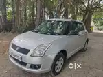 Maruti Suzuki Swift 2010