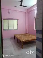 Room rent Kestopur family bachelor student couple allow