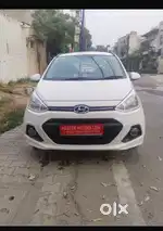 Hyundai Grand i10 Sportz O 1.2, 2015, Petrol