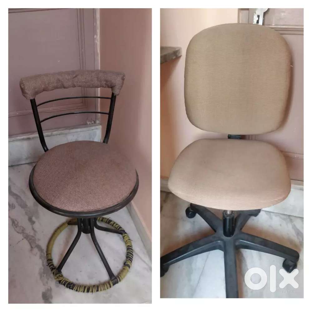 Office chair with computer chair