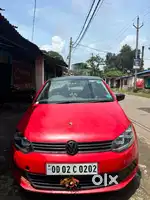 Volkswagen Vento 2012