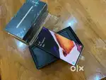 Samsung galaxy (NOTE 20 ULTRA12GB 256GB)5G with  box data cable avlb