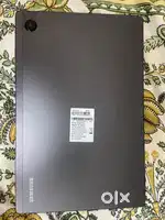 Samsung a8 tablet