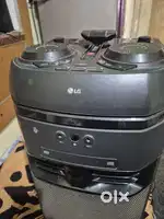DJ  LG company