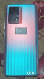 Vivo iQOO z5 5G Pro