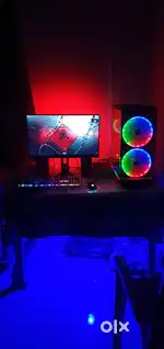 Gaming PC custom build
