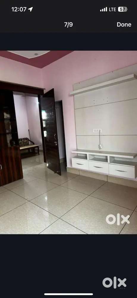 First floor 2bhk