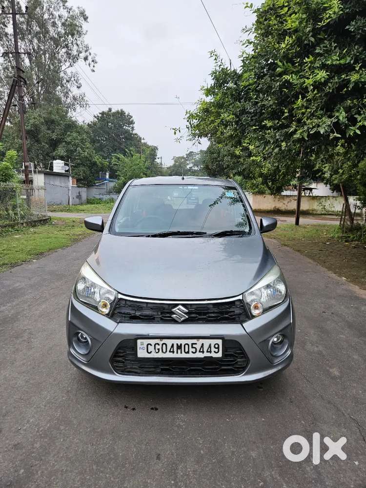 Maruti Suzuki Celerio 2019 Petrol 65000 Km Driven