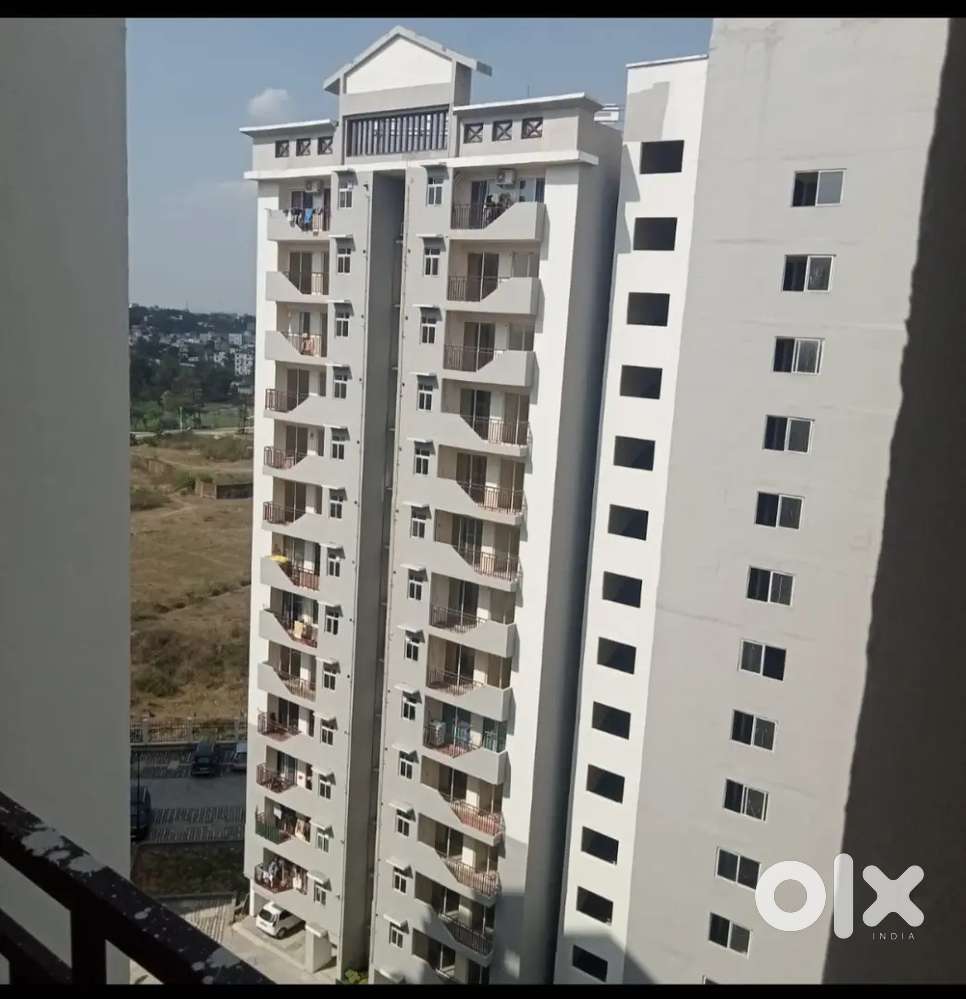 2BHK ready to move near morabadi Tagore hill, Ranchi