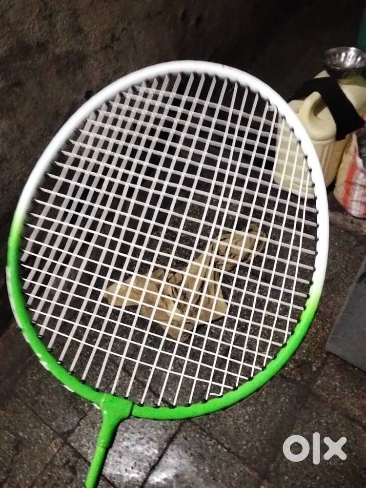 I zoom badminton chale salo sal S-911