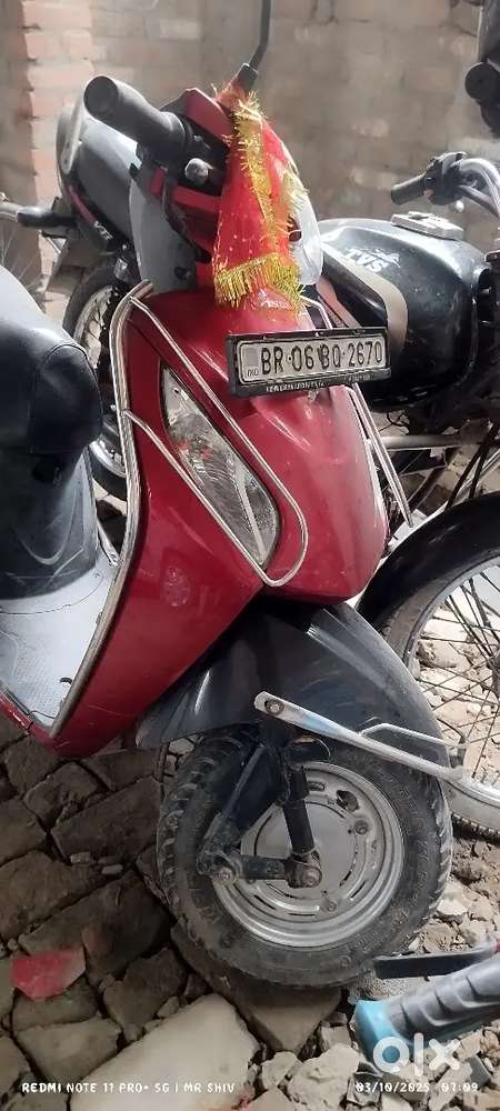 Good good condition
