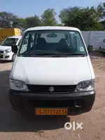 MARUTI SUZUKI EECO 2019
