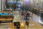 Brand new Cafe Furniture tables and chairs manufcaturer