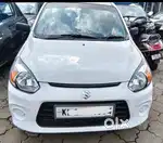 Maruti Suzuki Alto 800 LXI, 2018, Petrol