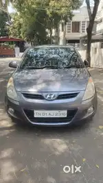 Hyundai i20 1.2 Asta, 2009, Petrol