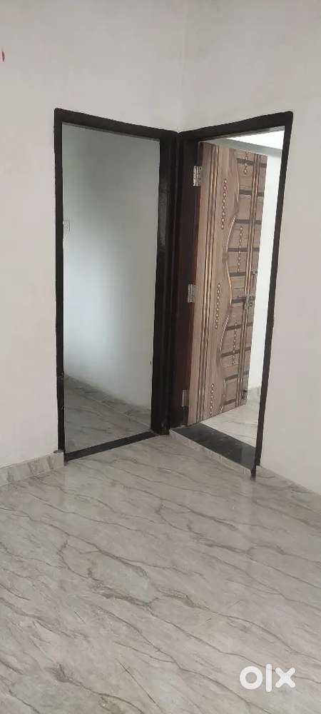 1Bhk  Boriyakhurd - Medisure Hospital ke pas