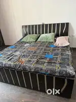 3BHK society for rent