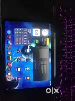 Ipad air m1 gen 5 with gen 2 pencil