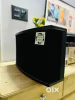 BOSE 901 Series VI Speakers and PIONEER VSX -AX10i Amplifier For SALE