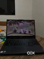 Lenovo Legion 5, i5 10th Gen, 8GB RAM, 512GB SSD, Windows 11