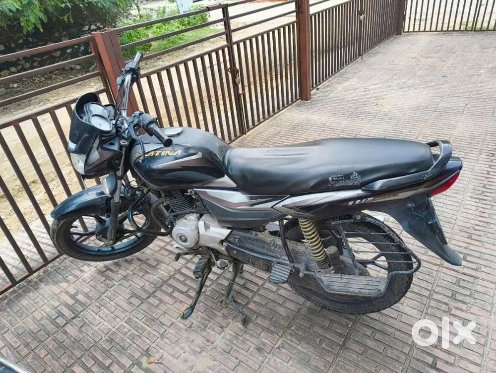 sale argent  kyunki mene dusri bike leli hai ishki ab need ni
