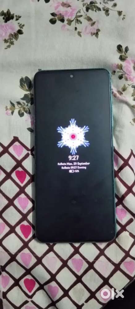 Redmi Note 12 5g