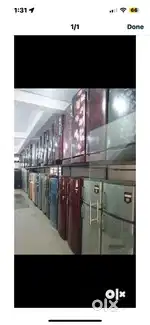 Like Brand new Condition Refrigerator + delivery free