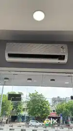 Samsung 2 ton AC GOOD CONDITION