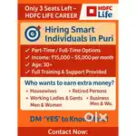 Hdfc Life Insurance Advisor