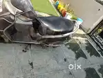 Honda activa 125 cc