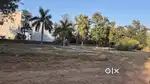 100gaj plot available for sale in IRIS FARM