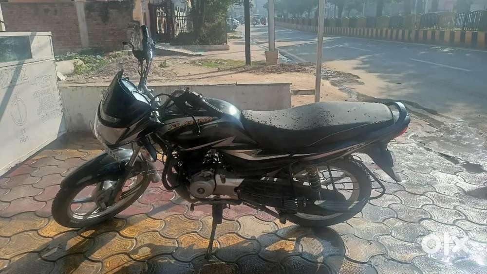 Bajaj Platina for sell