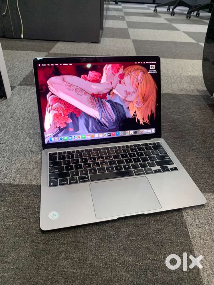Apple MacBook Air / 2020 / M1 / 8GB-512GB / Retina display/ Warranty