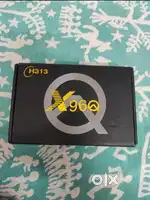 4k smart box