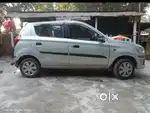 Maruti Suzuki Alto K10 2018 Petrol 42000 Km Driven