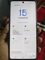 V40 (8+8gb),256gb