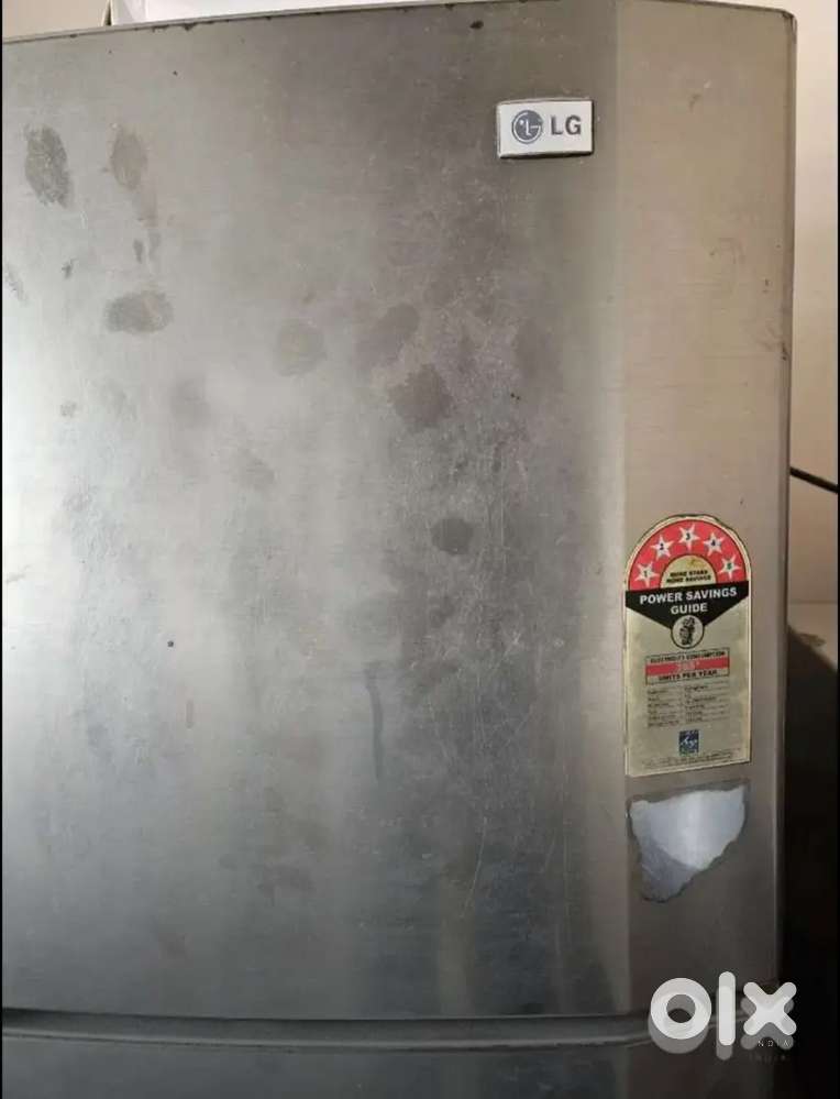 LG fridge 240 Lrt.