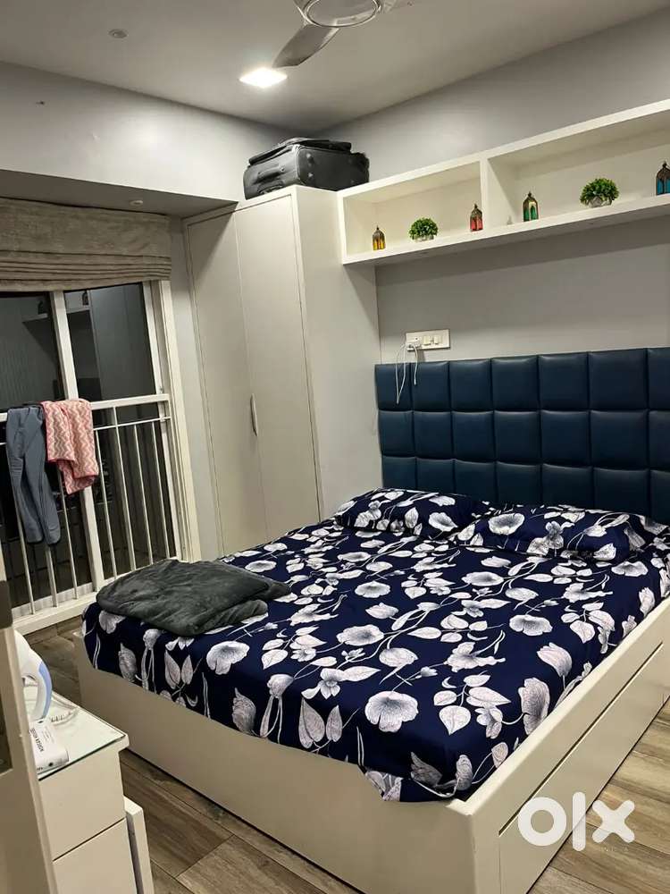 Without brokerage girls pg flat in 13k in marol naka andheri east