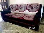 Sofa set very good condition. At Nilanchal Colony, Saraidhela Dhanbad.