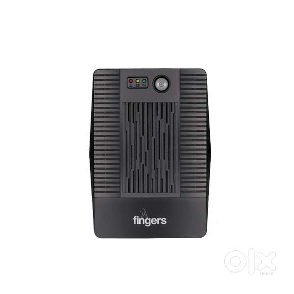 New Fingers 1 KVA UPS @ Just Rs 5,000 Only...
