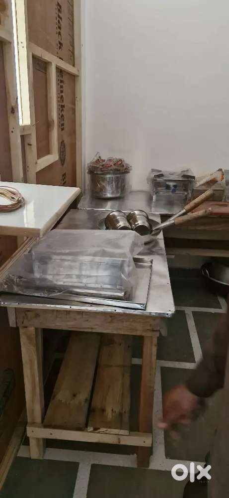 Need kitchen chef expert in tandoor